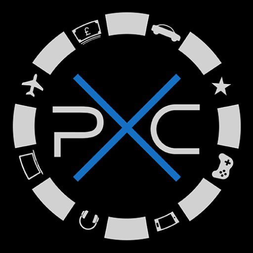 PlatinumXCompetitions